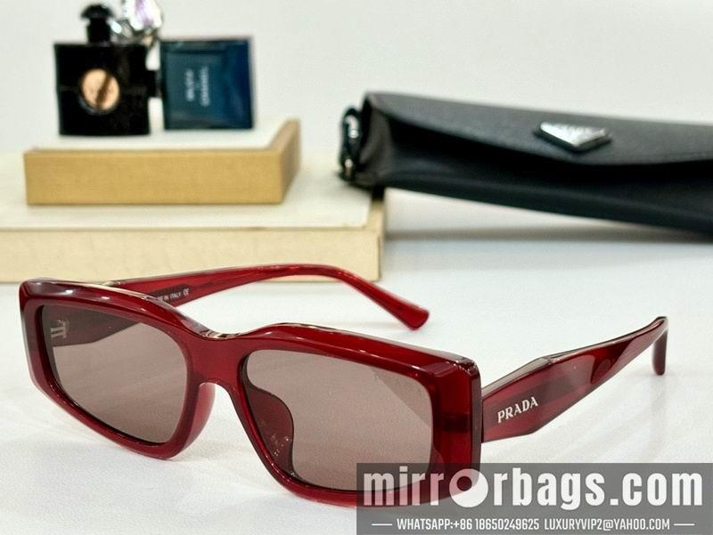Prada Glasses smr116