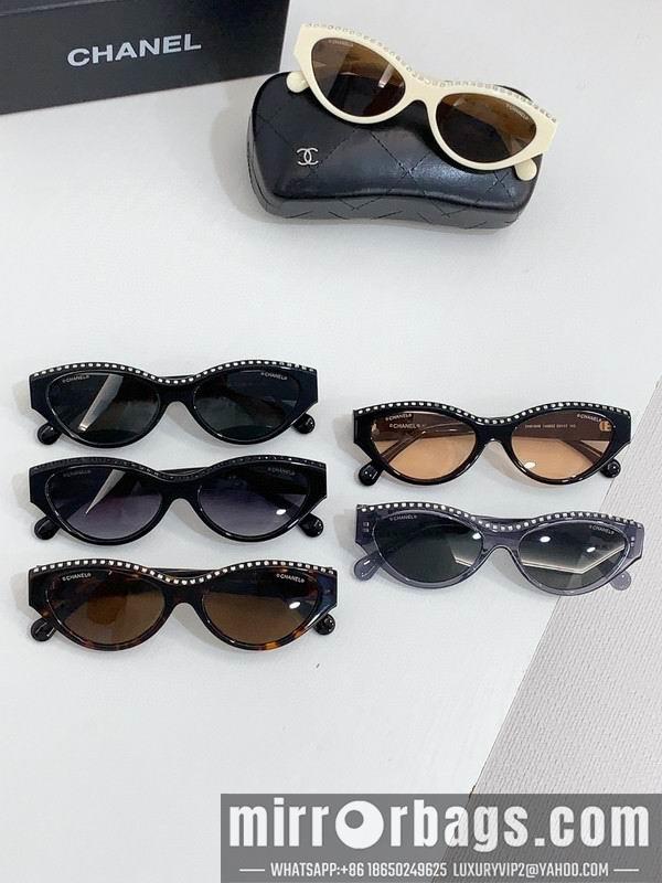 Chanel Glasses smh04