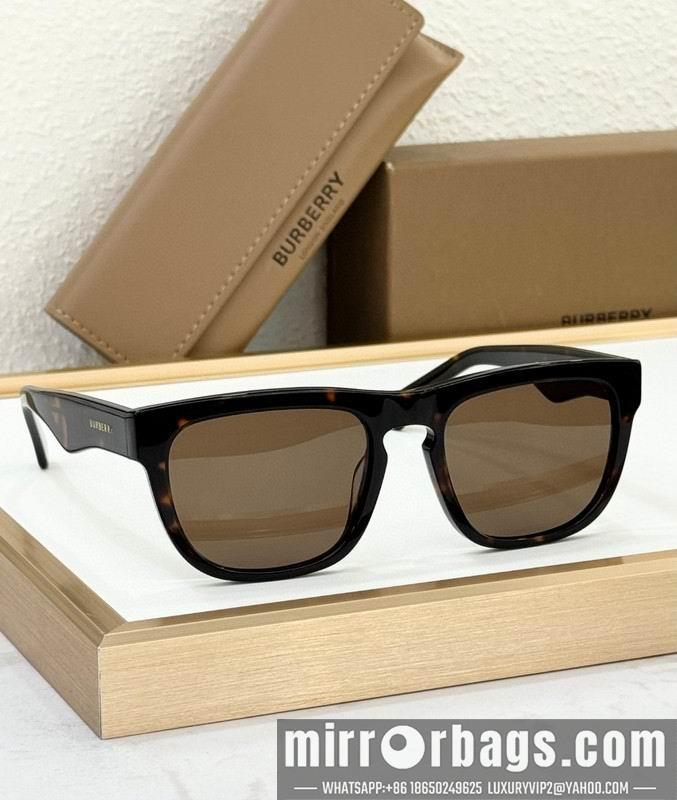 Burberry Glasses 03smh14
