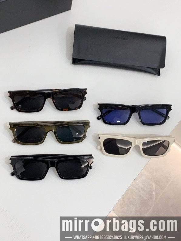 YSL Glasses smx128