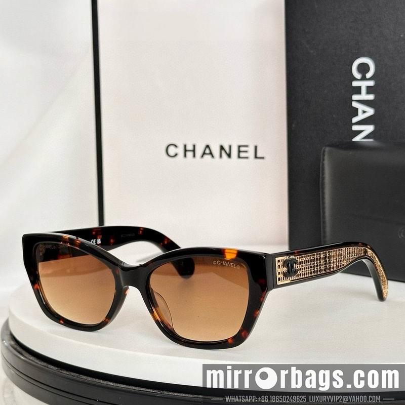 Chanel Glasses smh96