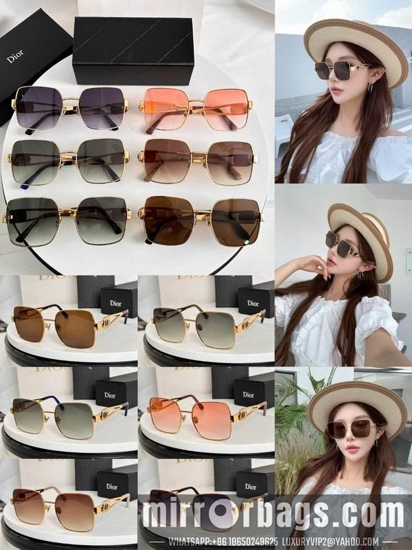 Dior Glasses 03smh144