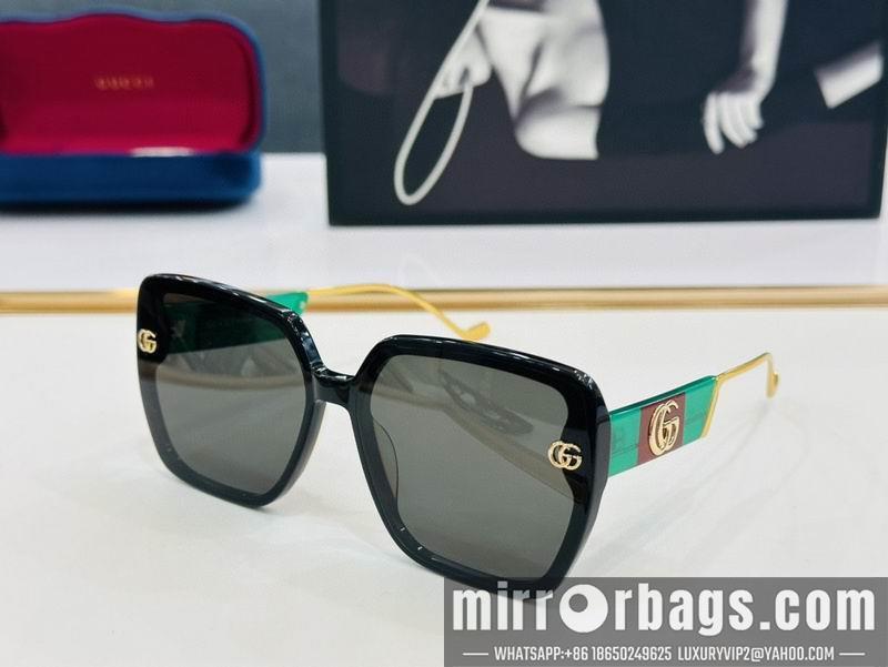 Gucci Glasses smr132