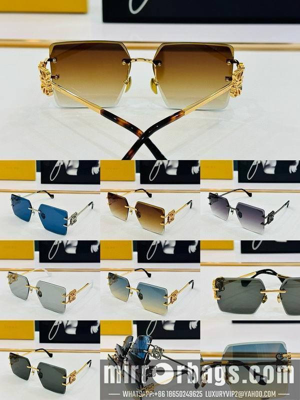 Loewe Glasses smx21