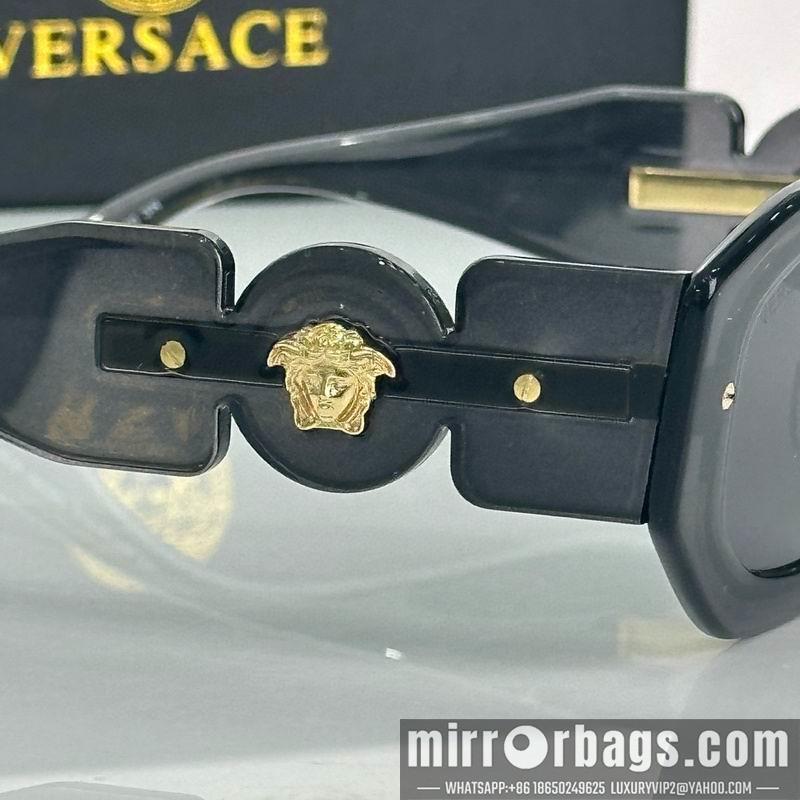 Versace Glaases smx108