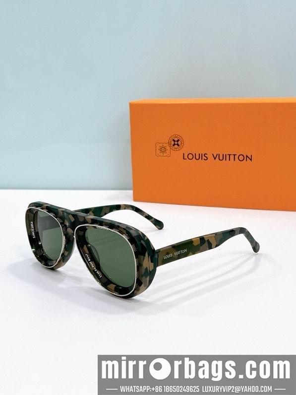 LV Glasses smx205