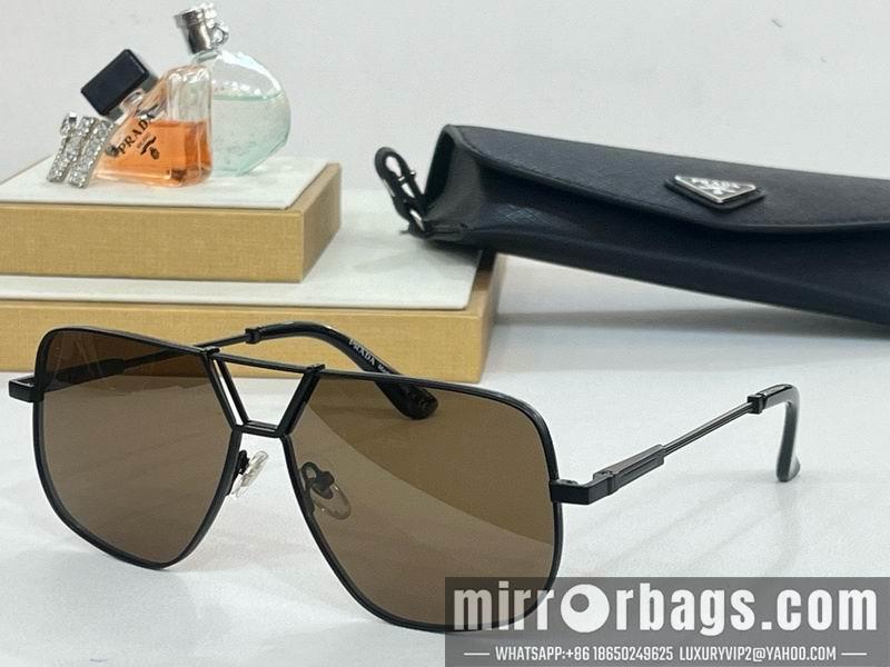 Prada Glasses smr78