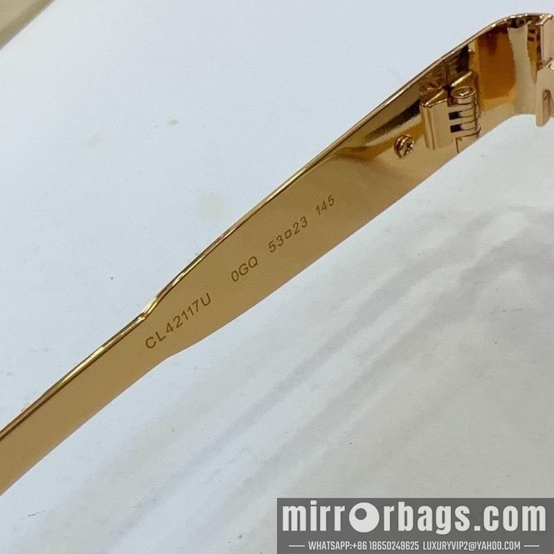 Celine Glasses 03smh24