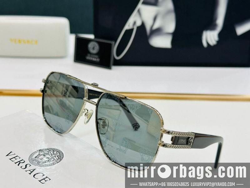 Versace Glaases smx64