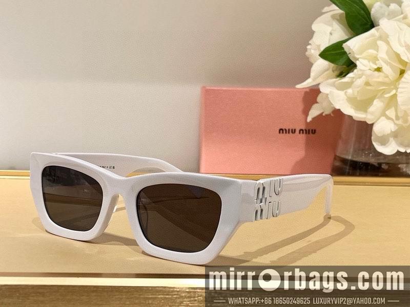 MiuMiu Glasses smx78