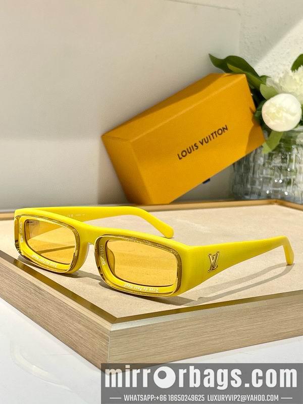 LV Glasses smr57