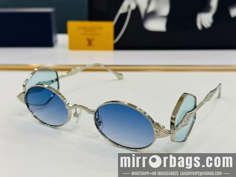 LV Glasses smr113