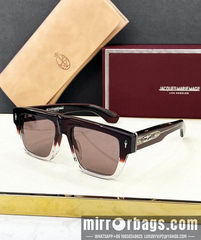 Jacques Marie Mage Glasses 03smh35