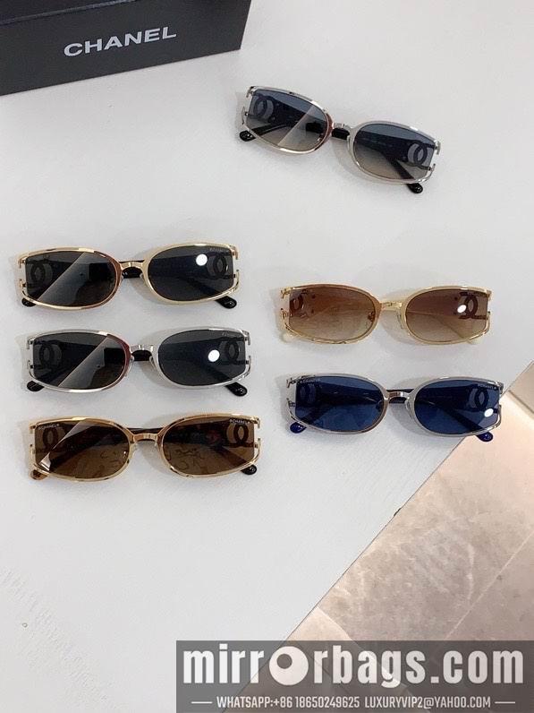 Chanel Glasses smx349