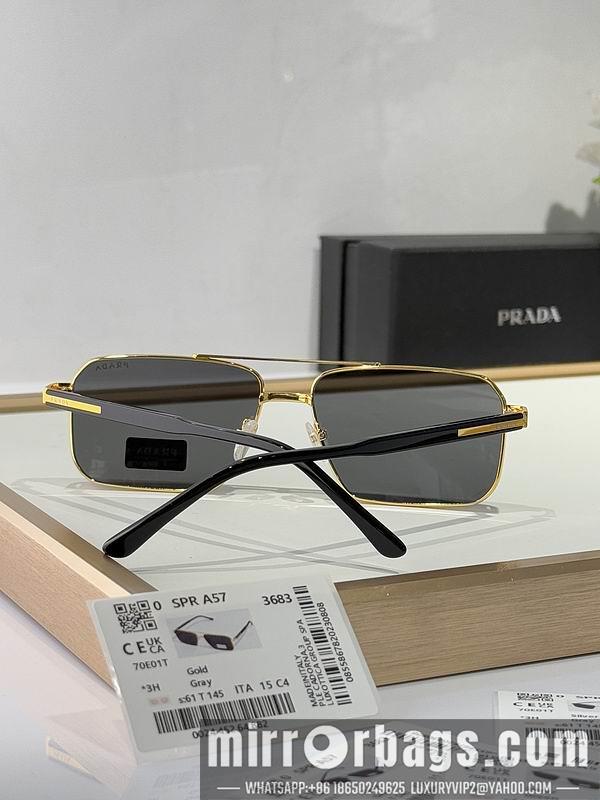Prada Glasses smh184