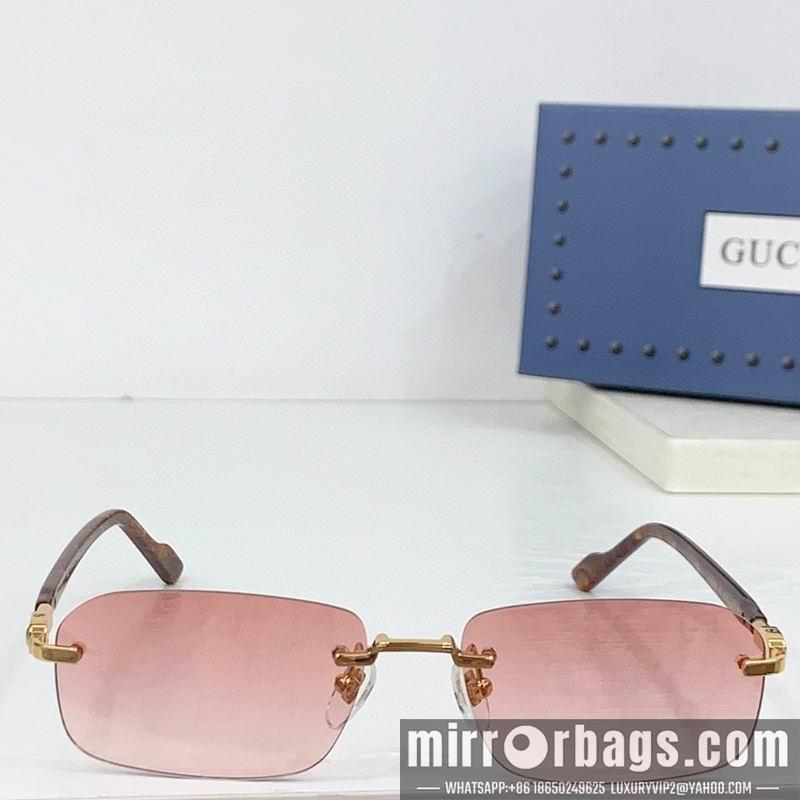 Gucci Glasses smr74