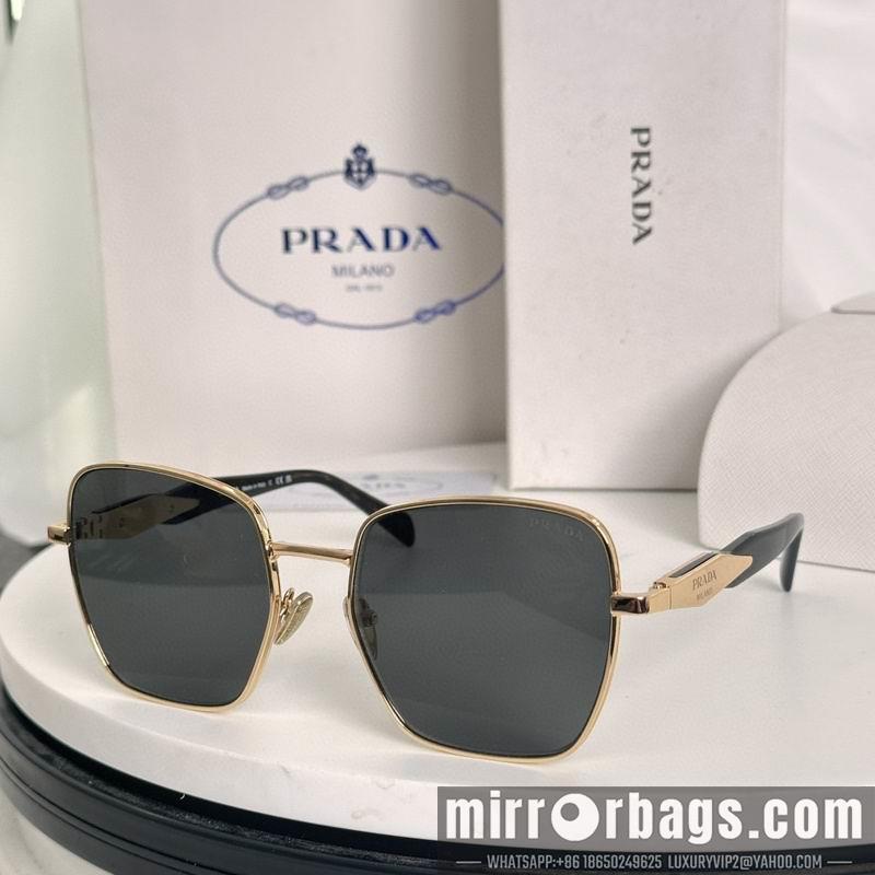 Prada Glasses smh166