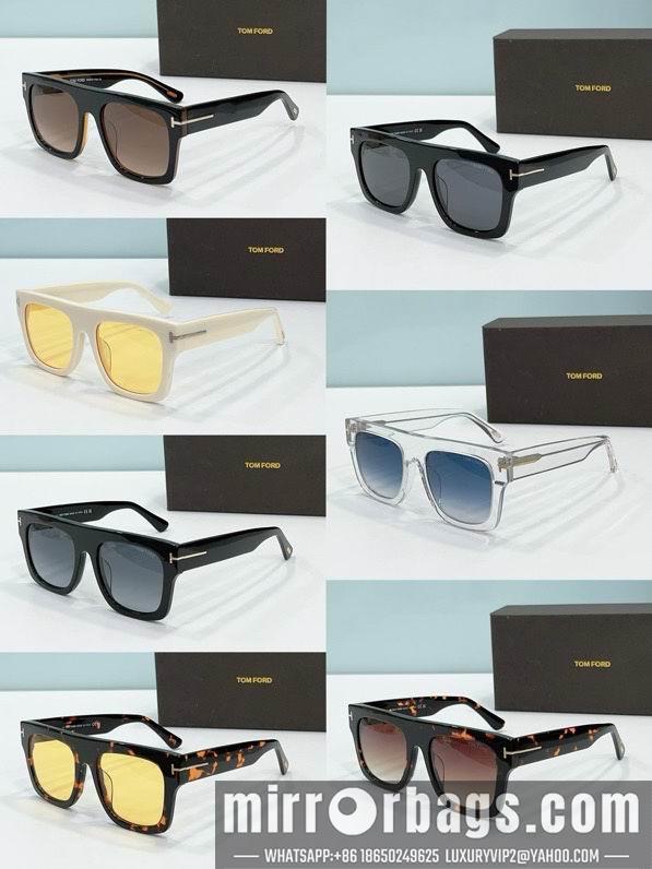 Tom Ford Glasses smx65
