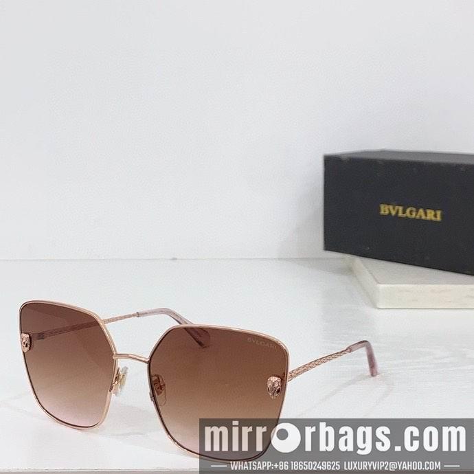 Bvlgari Glasses 03smh12