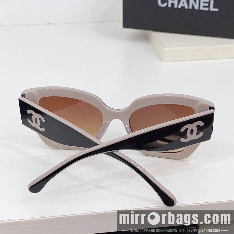 Chanel Glasses smr47