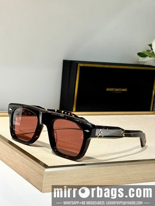 Jacques Marie Mage Glasses 03smh104