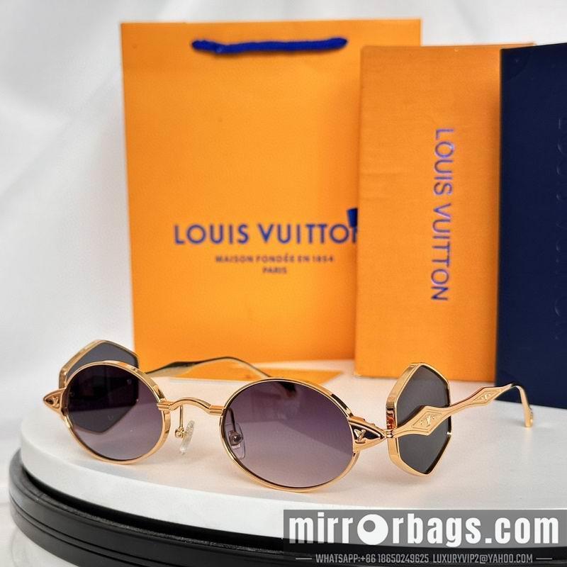 LV Glasses smr144