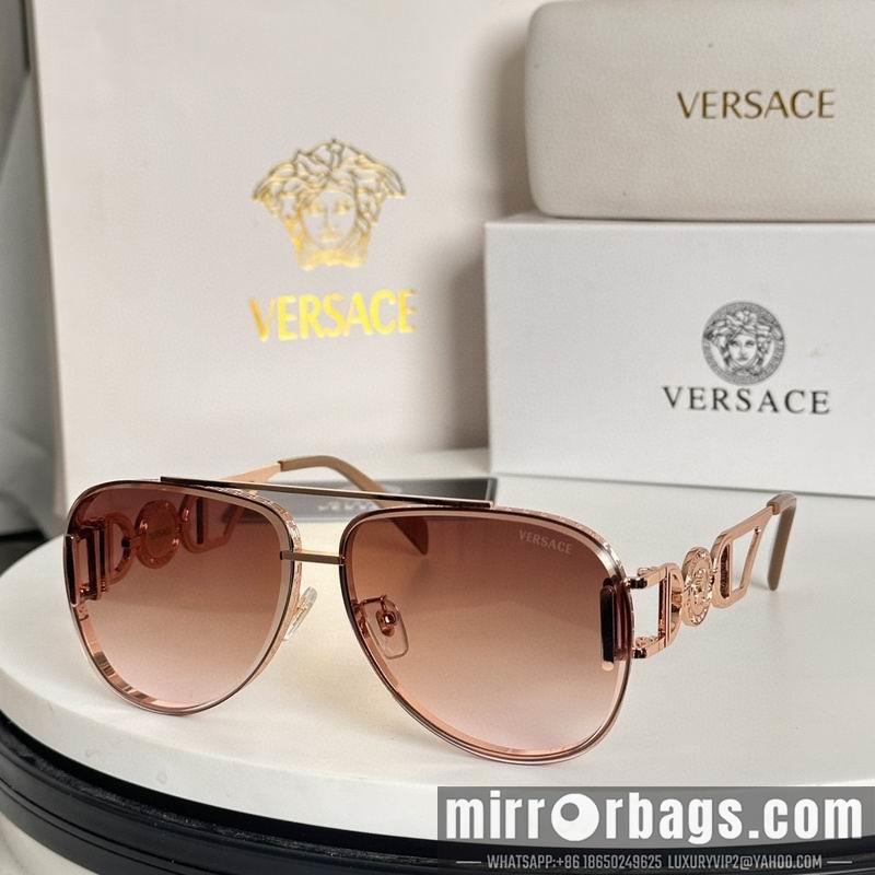 Versace Glasses 03smh02