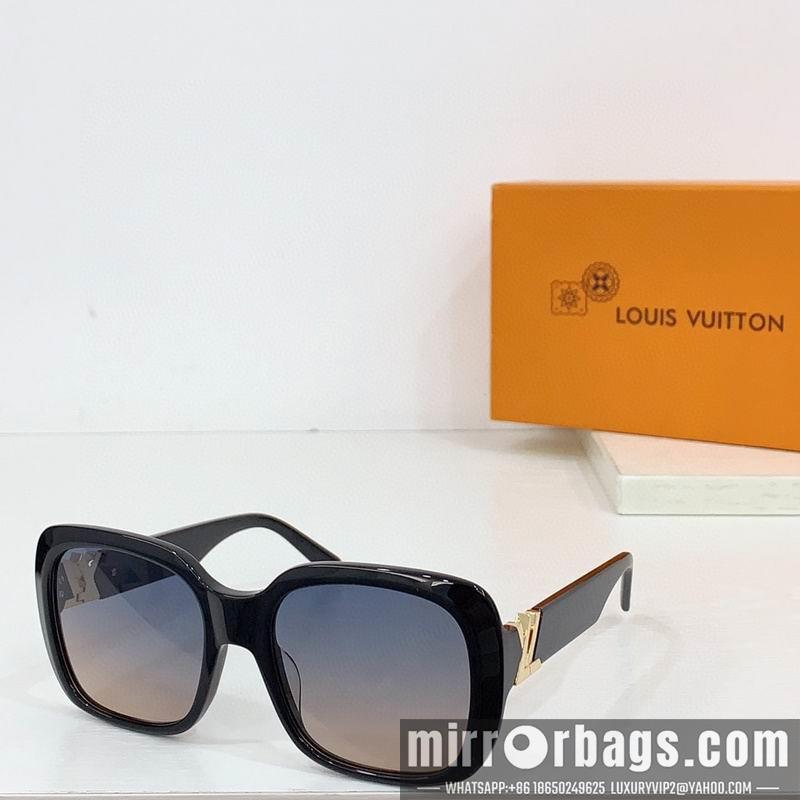 LV Glasses smr53