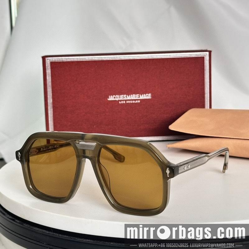 Jacques Marie Mage Glasses 03smh06