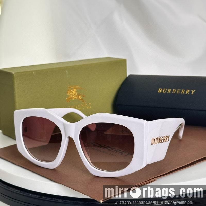 Burberry Glasses 03smh04