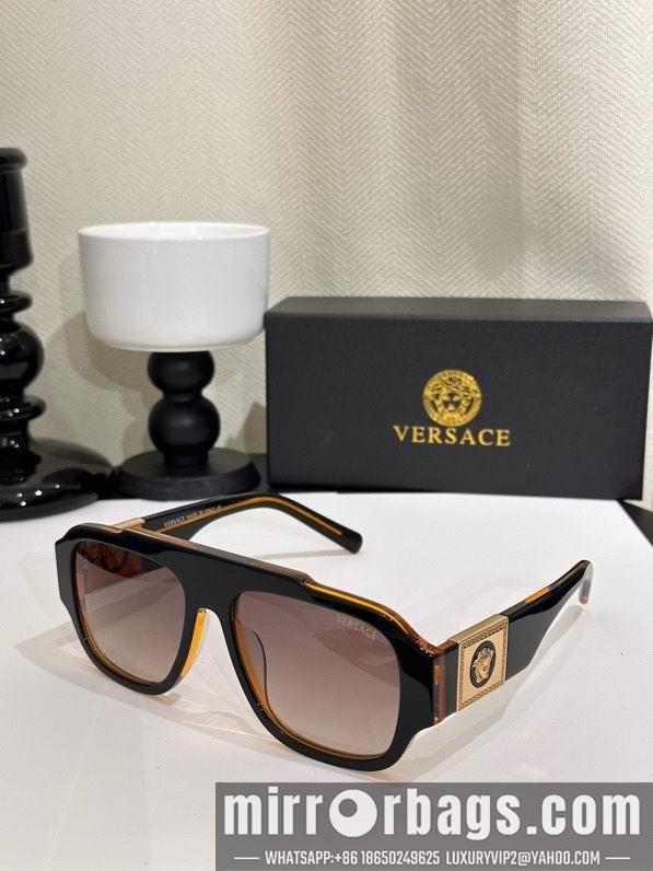 Versace Glaases smx120