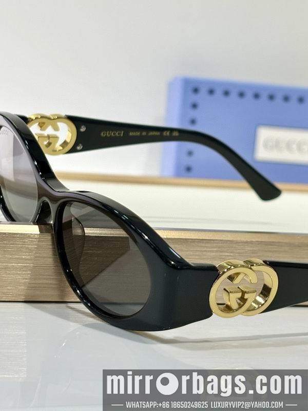 Gucci Glasses smh160