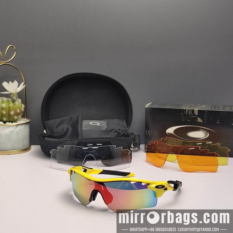 Oakley Glasses 03smh49