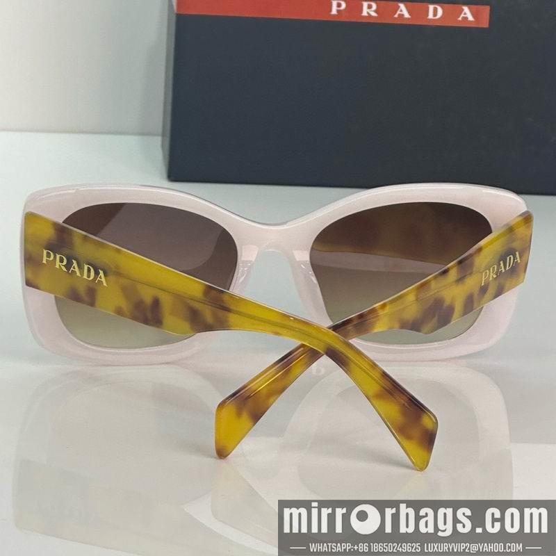 Prada Glasses smx183