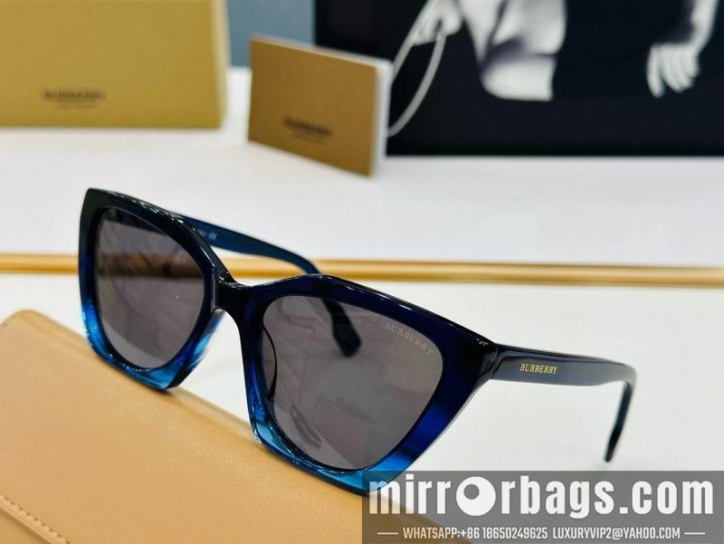 Burberry Glasses smx33