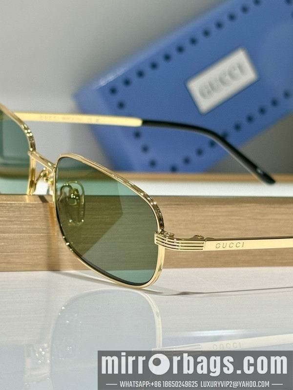 Gucci Glasses smh208
