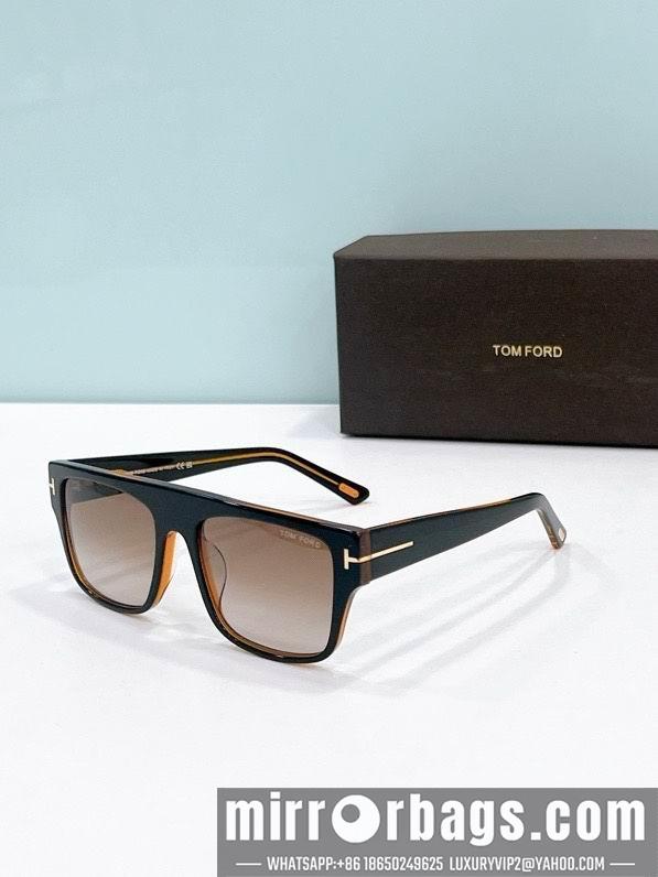 Tom Ford Glasses smx129
