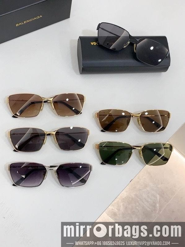 Balenciaga Glasses smr92