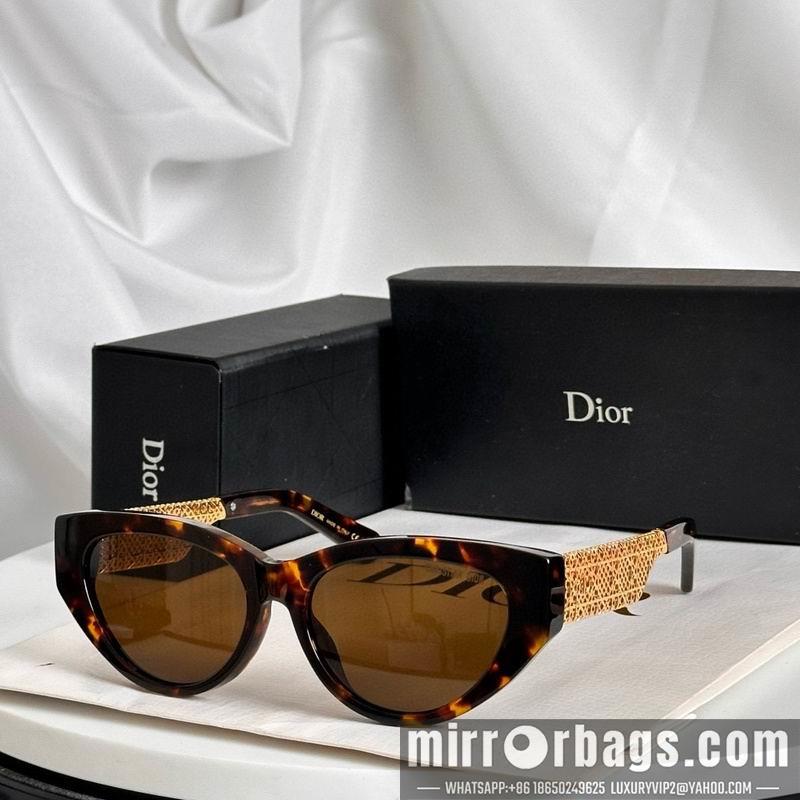 Dior Glasses 03smh141