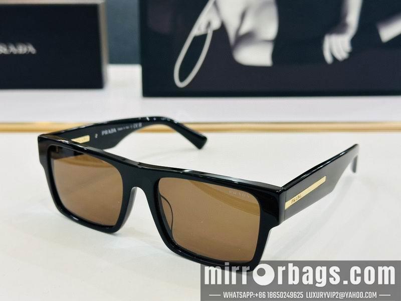 Prada Glasses smh70