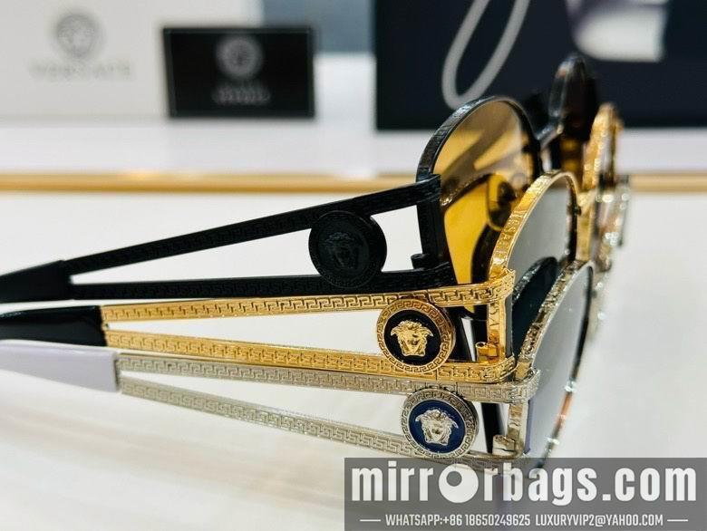 Versace Glaases smx50