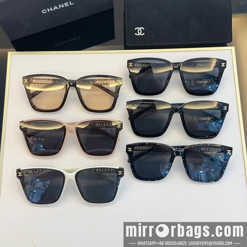 Chanel Glasses smx316