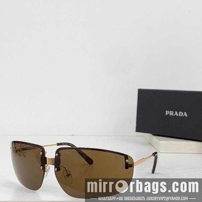 Prada Glasses smx280