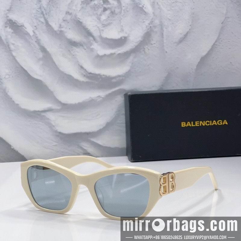 Balenciaga Glasses 03smh42