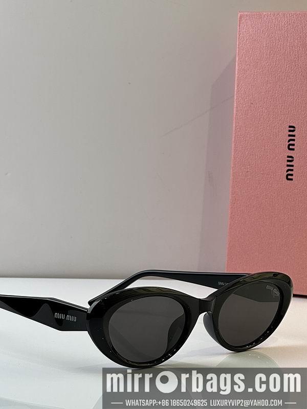MiuMiu Glasses 03smh95