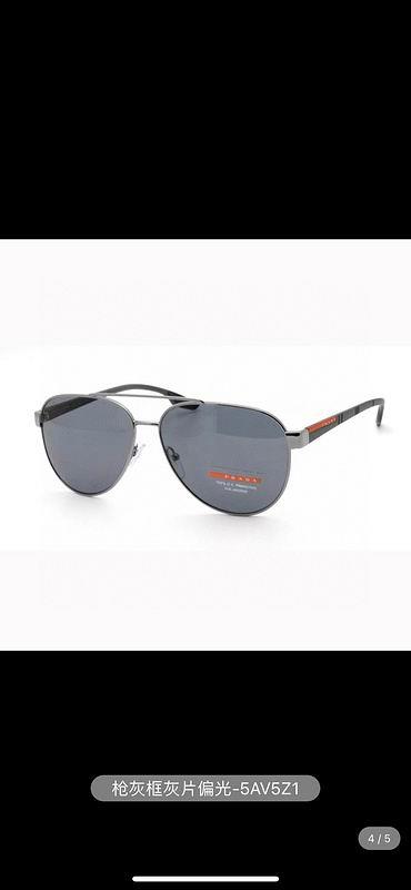 Prada Glasses smr13