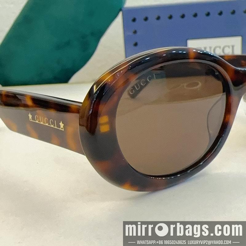 Gucci Glasses smx131