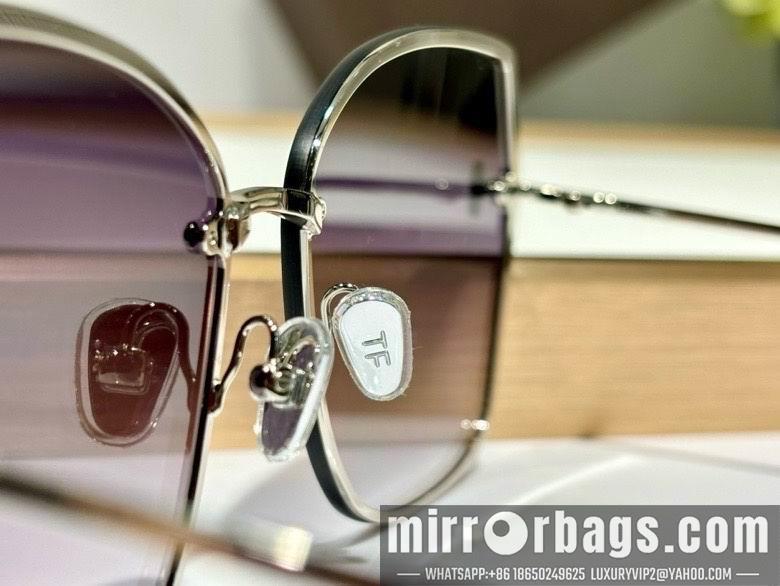 Tom Ford Glasses smx159