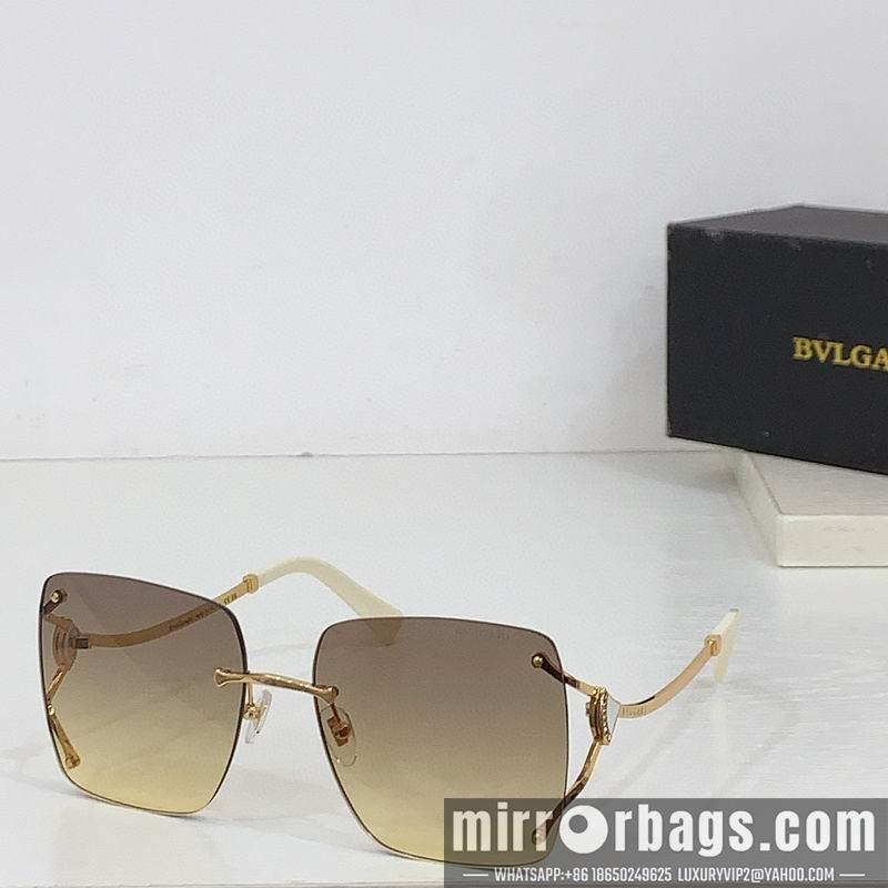 Bvlgari Glasses 03smh49