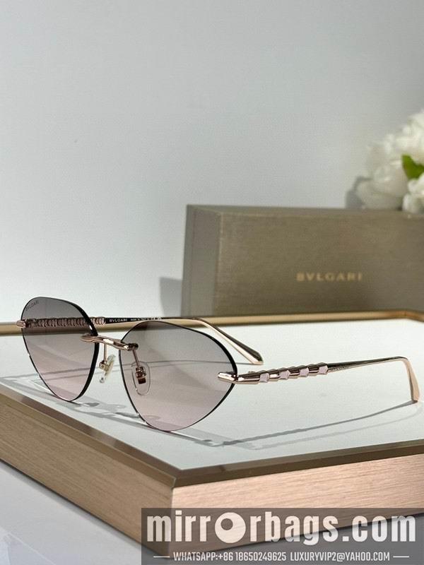 Bvlgari Glasses 03smh112